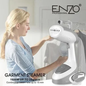 ENZO 
PROFESSIONAL DEFROISSEUR NANO TITANIUM