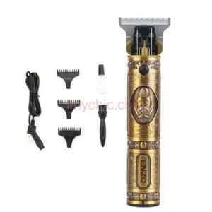 ENZO 
PROFESSIONAL MEN'S ELECTRIC TRIMMER