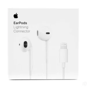 EAR POD SLIGHTING CONNECTOR