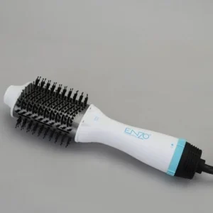 ENZO 
PROFESSIONAL VOLUMIZING BLOWOUT BRUSHWHITE