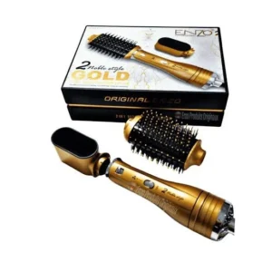 ENZO 
PROFESSIONAL 2IN1 NOBLE STYLE GOLD