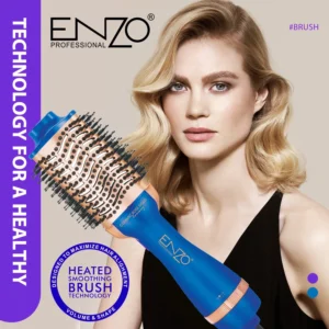 ENZO 
PROFESSIONAL SMOOTHSTYLE
