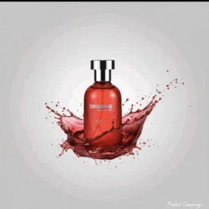 DEGRES POUR HOMME Eau De Parfum -100 MI