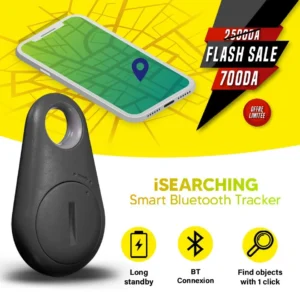 Traqueur anti-perte Bluetooth