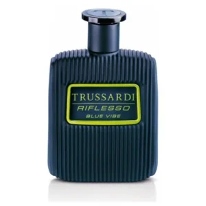 TRUSSARDI RIFLESSO BLUE VIBES