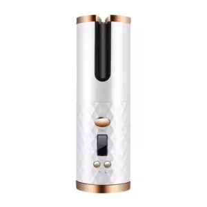 BOUCLEUR RAMINDONG WHITE