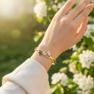 BRACELET DANSE DE L'ÉQUILIBRE