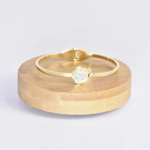 BRACELET ROSE
