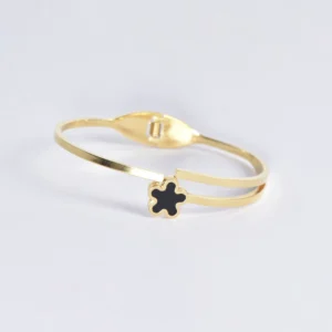 BRACELET ÉLÉGANCE QUINTUPLE