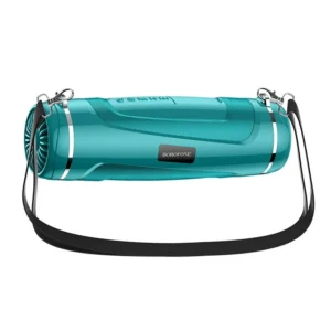 WIRELEES SPEAKER BLEU BR7