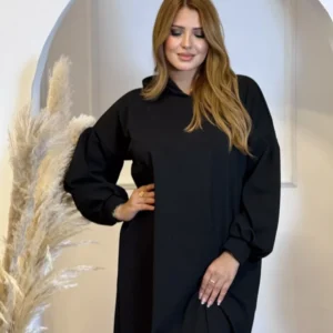 Robe Sweet Longue