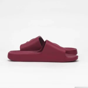 PEAK SLIPPERS-RUMBA RED