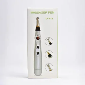 Stylo Électronique de Thérapie 5 en 1