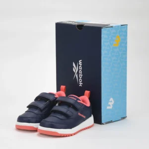 Reebok WEEBOK CLASP LOW 2