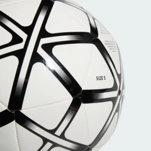 Adidas Starlancer Club Football Ball