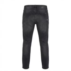 LUMBERJACK PANTALON JEAN HOMME SLIM GRIS CLAIR