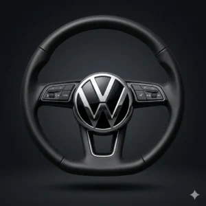 مقود سيارة فاخر