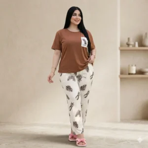 بجامة صيفية