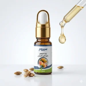 زيت التين الشوكي