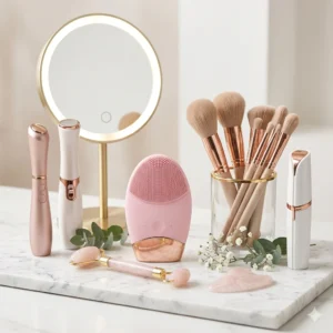 ادوات تجميل