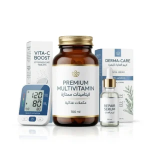 شبه صيدلاني