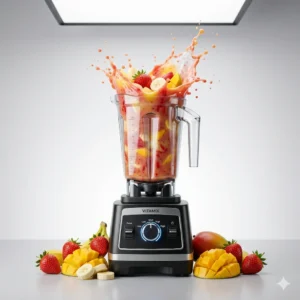 خلاط كهربائي قوي متعدد الاستعمالات