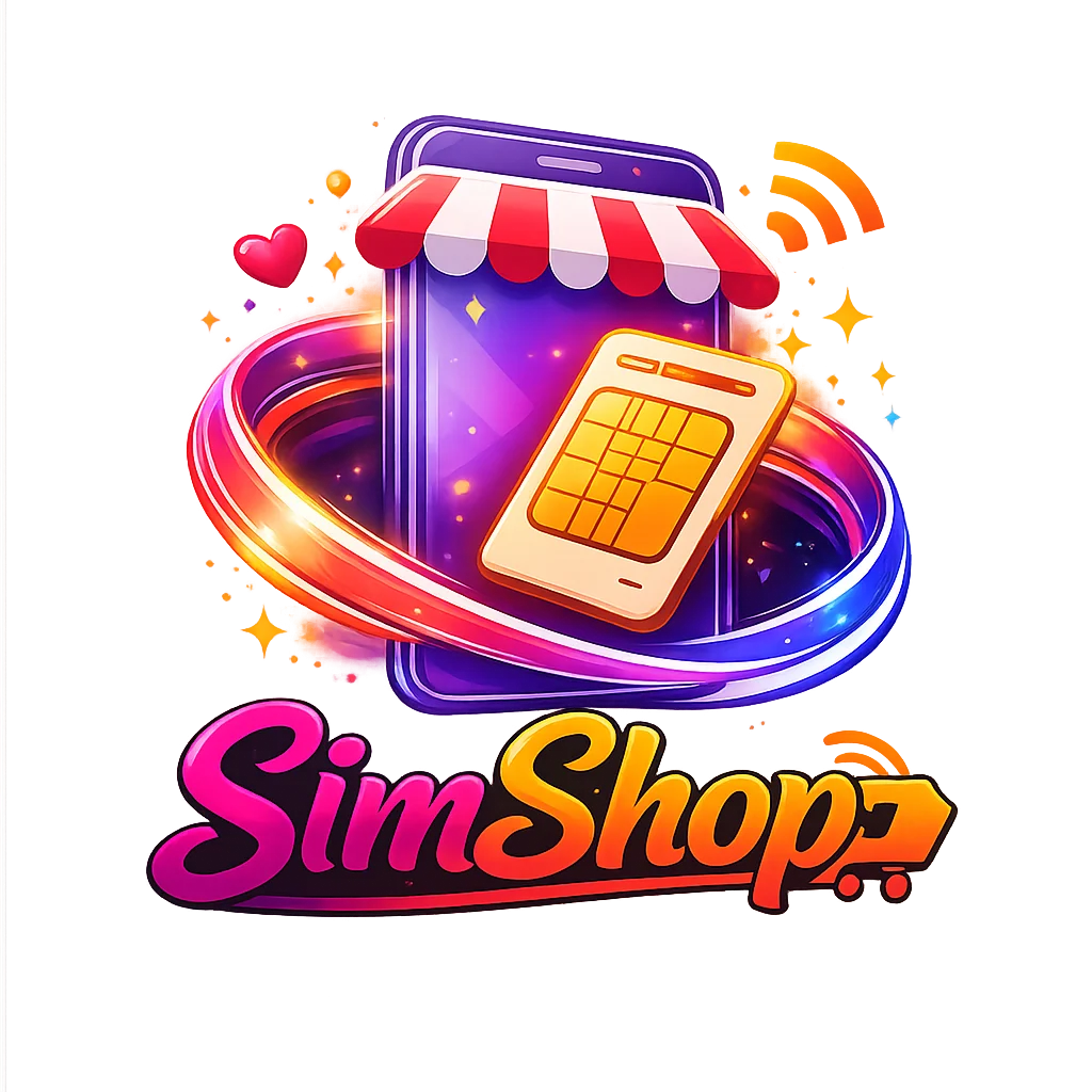 Sim Shop