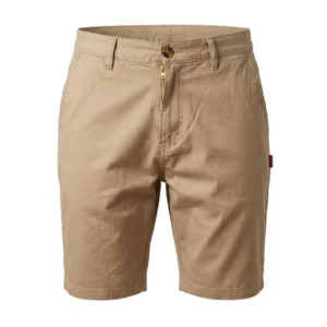 DEPART Short chino homme