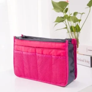 Trousse de toilette Rose