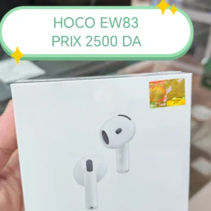 ecouteur Bluetooth hoco EW 83🔥(livraison gratuite) 🔥🚚