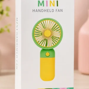 ventilateur mini pour été🌞🌴🏄🎇