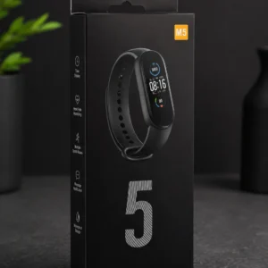 montre conecter m5